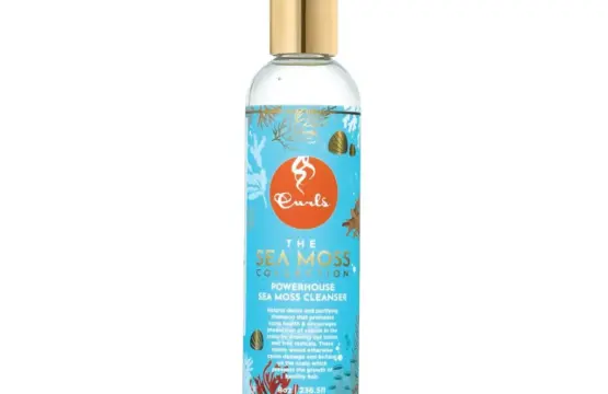 Curls Sea Moss Powerhouse Shampoo 236ml